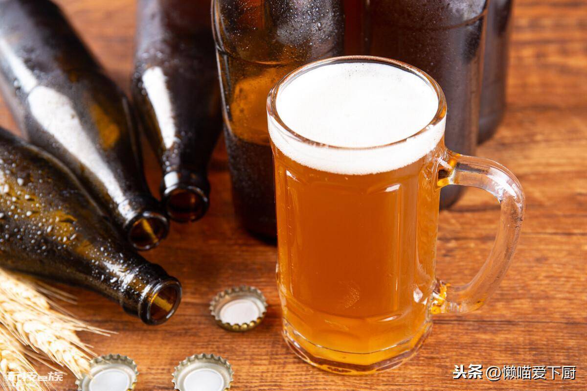艾尔和拉格的区别(两种啤酒对比口感差别大)-图片1